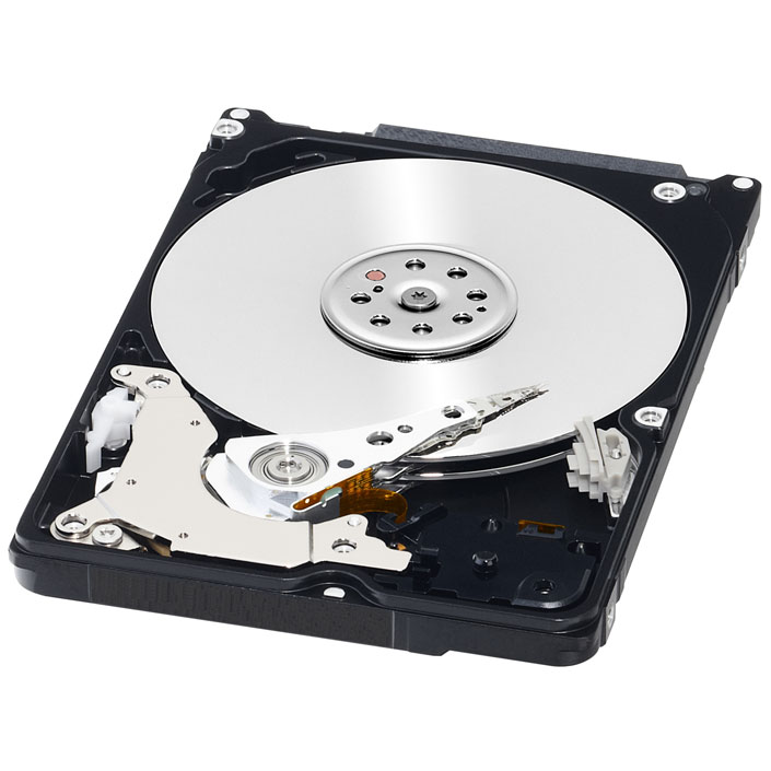 西部数据车载监控硬盘WD10JUCT 1TB