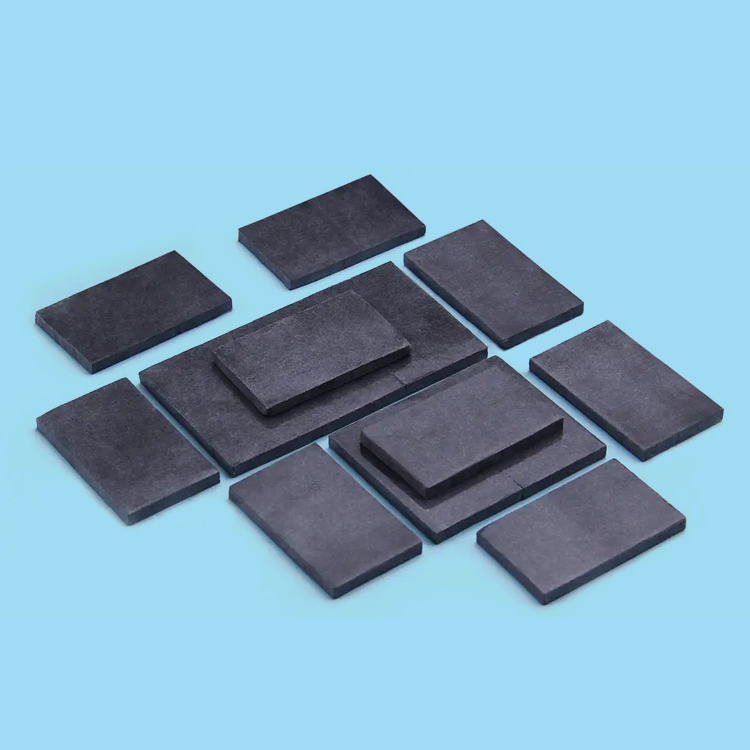 Independent R&D and In-house Production Ensure Stable Quality