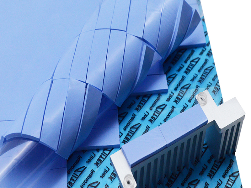 Why Thermal Interface Materials Are Essential for Electronic Heat Dissipation