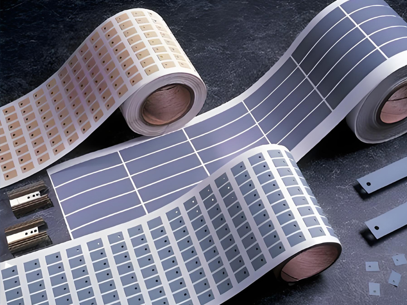 Wide Application of Thermal Materials in Multiple High-Tech Fields