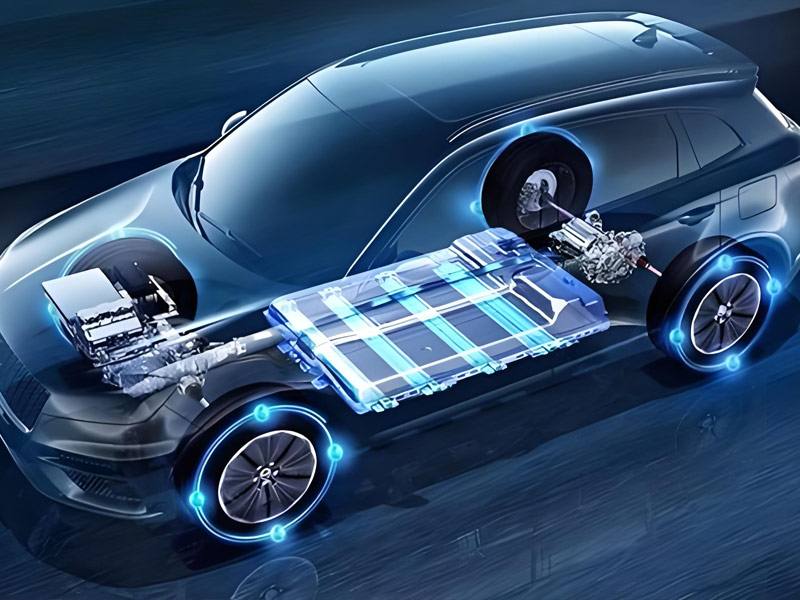 Automotive Industry